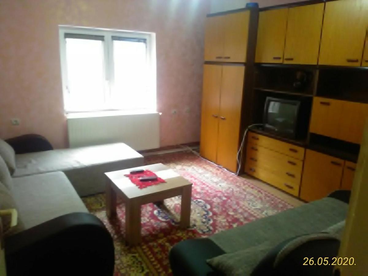 Apartmán Kuca Za Odmor Jelena Kladovo Exteriér fotografie