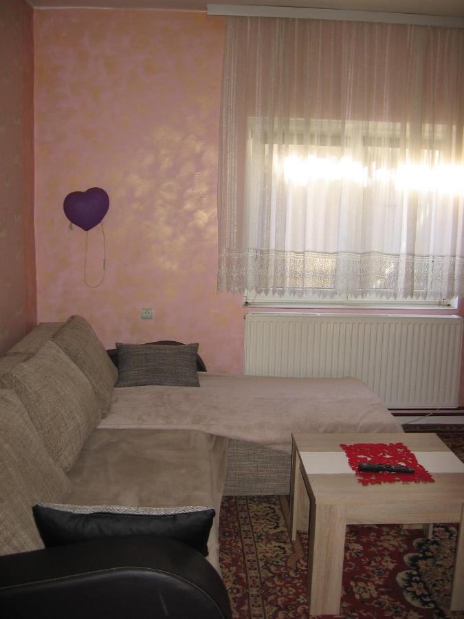 Apartmán Kuca Za Odmor Jelena Kladovo Exteriér fotografie