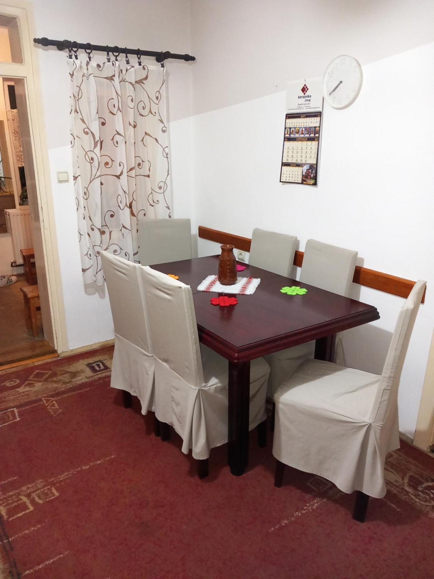 Apartmán Kuca Za Odmor Jelena Kladovo Exteriér fotografie